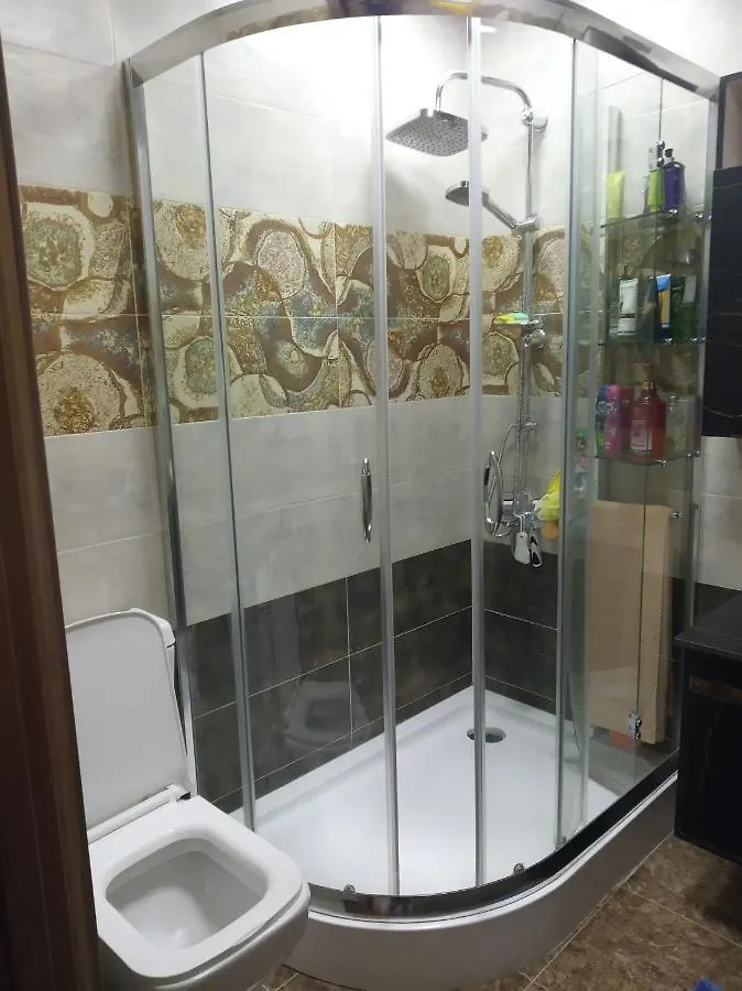 Appartement Резиденция Изумруд Baku
