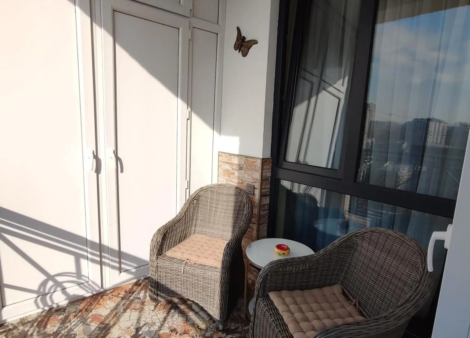Appartement Резиденция Изумруд Baku Azerbaïdjan